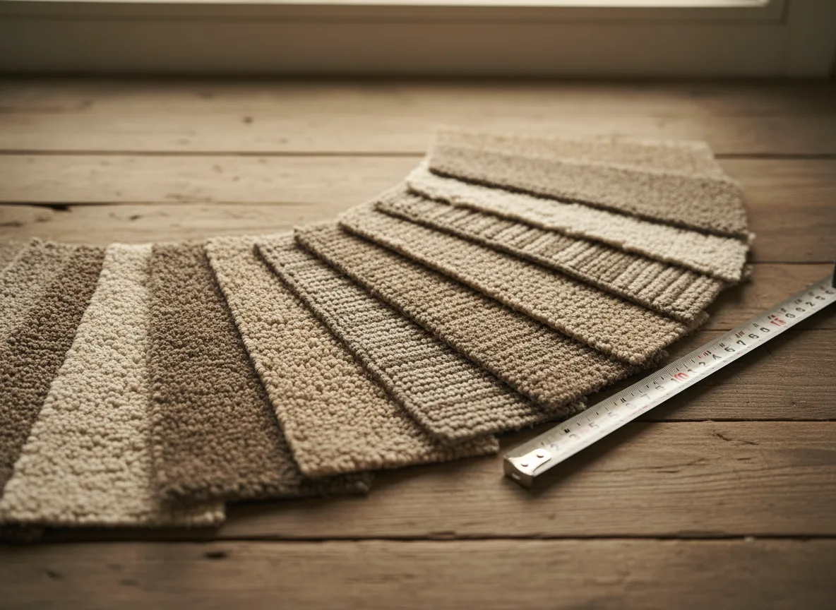 Carpet Installation Memphis, MI FAQs